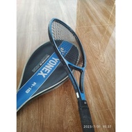 Raket tenis Yonex second Original