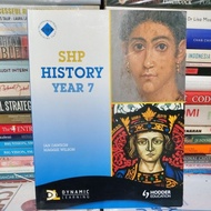 HISTORY YEAR 7 by IAN DAWSON & MAGGIE WILSON