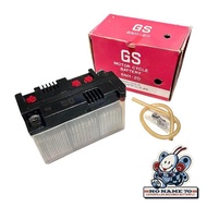 Aki Accu Honda C70 C700 C800 6volt 6v