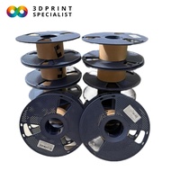 Thick Material | Spool Filament Cable Roll Used Filament Roll 3D PLA 3D Printer Filament