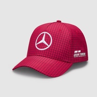 Official 2023 Mercedes AMG PETRONAS F1 Team Lewis Hamilton Cap
