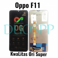 LCD Touchscreen OP F11 / A9 2019 / A9x / CPH1913 / CPH1911 / CPH1938 / PCEM00