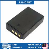 Proocam Battery Olympus Pen E-PL3 Camera (BLS-1 BLS-5)