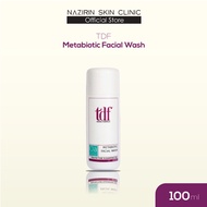 [NSC] TDF Metabiotic Facial Wash - 100ml