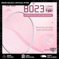 P.R IND Special 8023 Badminton Racket (PURUI/PR)浦锐8023球拍