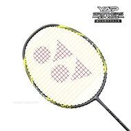 （100% Original）YONEX BADMINTON RACKET ARC SABER 7 PLAY