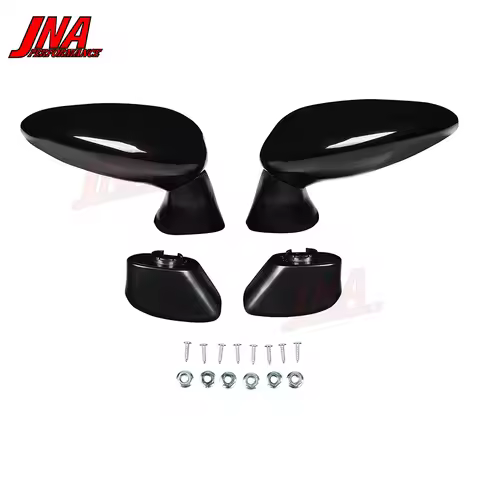 for Honda Civic FD2 Spoon Mirror JDM Racing Sports Car Rear view Mirror PC-MI755C