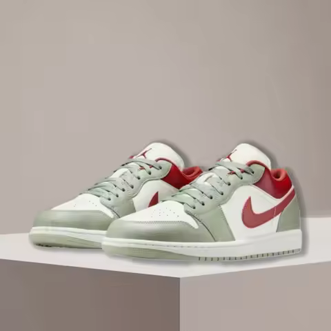 Unisex Nike Air Jordan 1 Retro High-Top Sneakers Premium Comfort Casual Basketball Shoes 553558-133