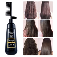 YIXIN Keratin Hair Mask Hair Conditioner Hair Treatment For Frizzy Treatment Damaged Dry Hair