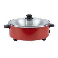 กระทะไฟฟ้า Smarthome รุ่น EP1000 ขนาด 2.5 ลิตร สินค้าขายดี มีรับประกัน3ปี