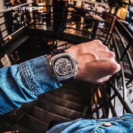 Original Order Hard Goods: Seven Fridays SEVENFIRDAY Model: S1/01.Watch Diameter 47 * 47mm, Original
