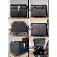 SEC Top Box Plastic Alloy Design HEXALITE HNJ DUHAN MC Poizon V2 HYBRID Dual Lock