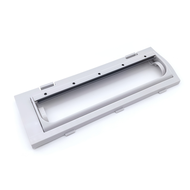Roborock | Replacement Main Brush White Cover for Roborock Q10 VF/Q10 VF+ Q10 PF/Q10 PF+ Q10 S5/Q10 