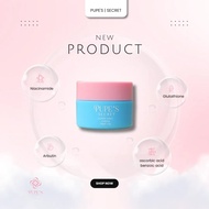 ไนท์ครีม Super Wing Cream (12g)