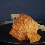 原生本舖-手工減糖杏仁瓦片(,赤藻醣醇,健身,低糖,台灣伴手禮)