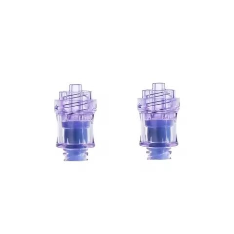 10PCS Hot Sale Needle Free Connector For Injection Needleless Infusion Connector