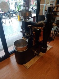 2公斤烘豆機