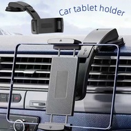 Tablet Mount for Samsung Galaxy Z Fold 4 3 2 IPhone IPad Mini Air GPS Stand Phone Holder Dashboard