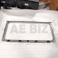 GENUINE TOYOTA LAND CRUISER HZJ76 SLIDING ROOF GARNISH SET 63217-60010-B6 63218-60010-B6 63219-60010