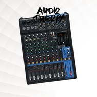 Yamaha MG12XU - MG 12XU Analog Audio Mixer 12 Channel Original