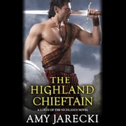 The Highland Chieftain Amy Jarecki