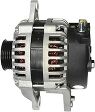ATATQW Generator Alternator Compatible For JAC J7 JAC S3 S4 1.6L 1025100GH055 ADJA1100A