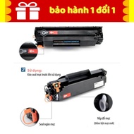 Ink Cartridge 85A, 35A has ink refill hole and waste ink.