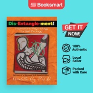 Dis-Entangle-ment Inspiration Psychology For Self-Ecology - Hardback - English - 9798986161785