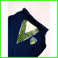 ➲ ┗ — pet dog/cat UST CTHM uniform shirt