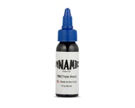 【DYNAMIC】 インク (240ml/30ml) トリプル ブラック (1oz（30ml）)