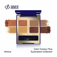 Inez Eyeshadow Contour Plus~Eyeshadow Inez ~ Original