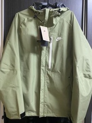 Nike Sportswear Storm-FIT Legacy Hooded 防風外套