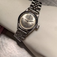 Vintage tudor princess 7975 古董 帝舵 Rolex錶冠女錶