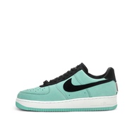 Tiffany &amp; Co., Nike Nike Air Force 1 Tiffany &amp; Co. Friends and Family | Size 7
