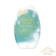 雞仔牌 - Premium Aroma HERBAL 室內香薰 - 晨曦露珠 400ml(平行進口)