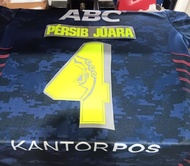 jersey persib juara 2014 home away