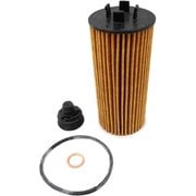 マーレ MAHLEマーレ （Mahle） オイルフィルター BMW MINI車用 外径53mm 内径22mm 高さ125mm OX 815/1D OX 815/1D