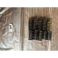 YAMAHA CLUTCH PLATE SPRING SPRING F1ZR ALFA VEGA JUPITER Z YAMAHAOriginal / 3119