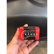 6 iron sleeve - 10 iron - 13 iron box