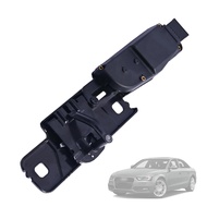 4F9827383G Tailgate Lock Trunk Latch Striker Plate Compatible with Skoda Audi A4 A6 Q5 Q7 RS6 2005-2