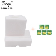 T04D100 T04D1 Span Tangki Penyelenggaraan Dakwat Untuk Epson L6170 L6190 L6191 L6171 L6160 L6161 L61