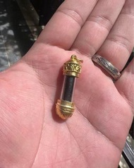 古巴noi 黑木符管