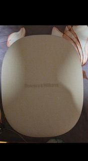 Bowers & Wilkins 無線耳機