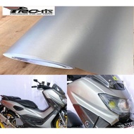 scotlet warna silver(doff & glossy) SKOTLET MOTOR MOBIL KEKINIAN variasi variasi skotlet skotlet mot