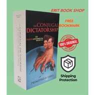 The Conjugal Dictatorship of Ferdinand and Imelda Marcos by Primitivo Mijares (ERIT BOOK SHOP)