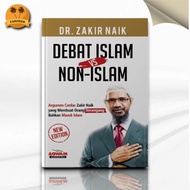 Islamic Debat Book vs Non Islam Zakir Up | Aqwam