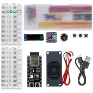 For DeepsSeek XiaoZhi AI Voice Chat ESP32-S3 Development Board DIY Kit DevKitC-1 N16R8 WROOM-1-N16R8