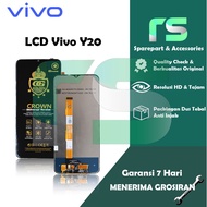 LCD TOUCHSCREEN TS VIVO Y20 V2027 - Y20S V2029 - Y12S V2026 - VIVO Y15S - LCD VIVO Y20 - LCD VIVO Y2