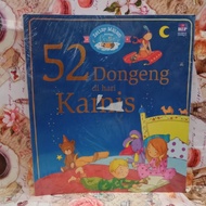 52 Dongeng Di Hari Kamis #Original[Grosir]