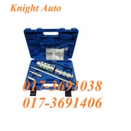 KING TOYO KT-7704 Truck Injector Solution Injector Pump Puller M18 Ssangyong Mercedes Volvo Renault